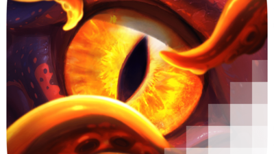 크라켄 골드 러시 [Kraken Gold Rush]